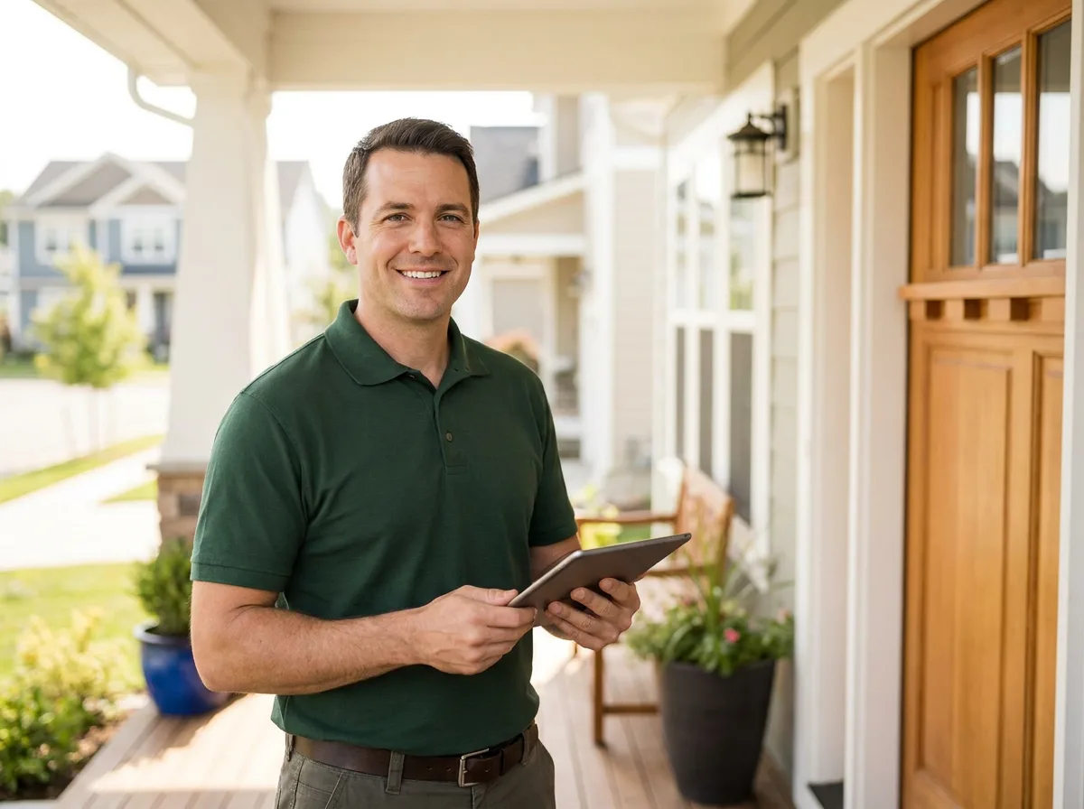 Pest control FAQs for Brandon, SD